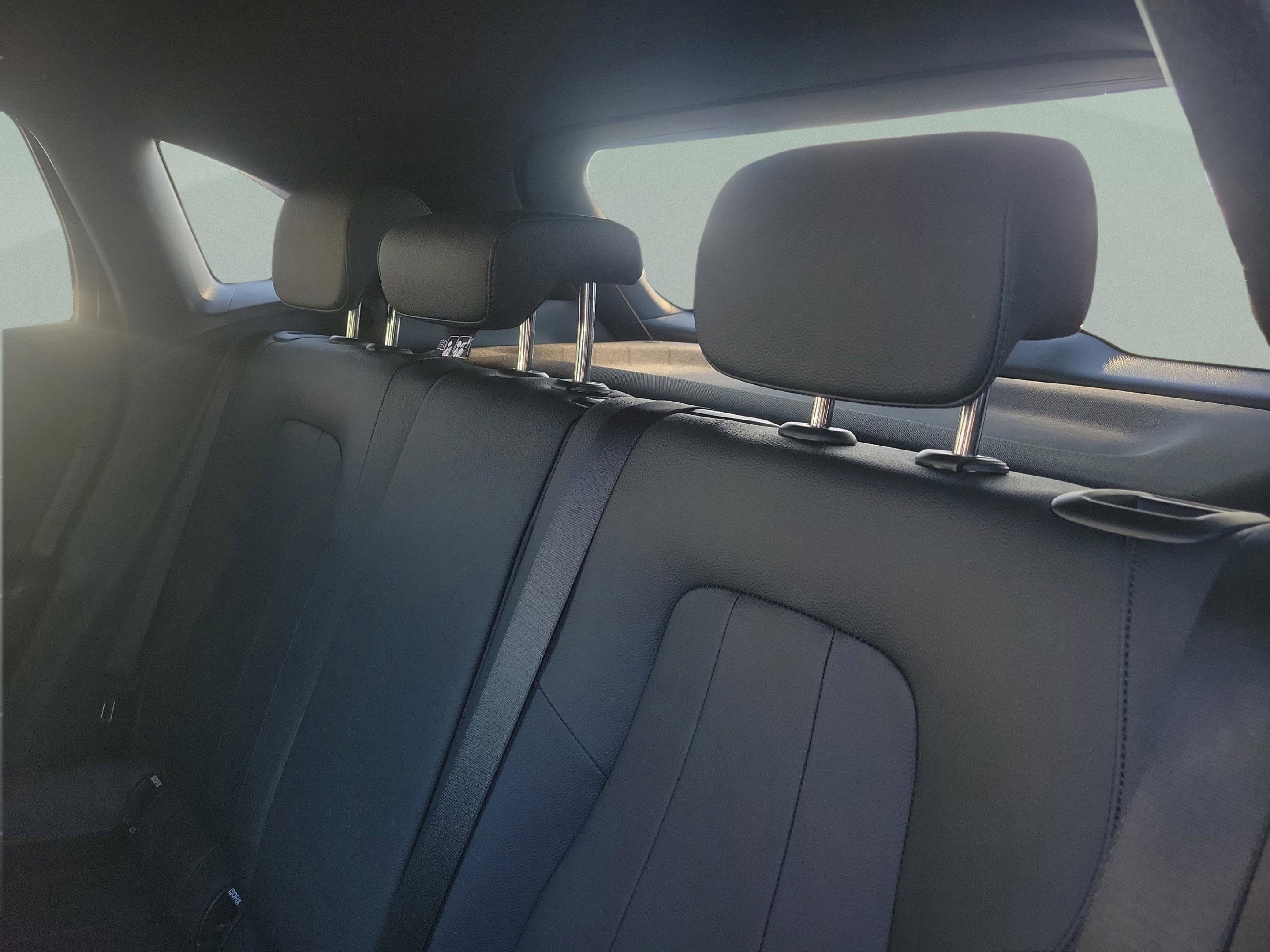 Used 2025 Mercedes-Benz GLA 250 image 27