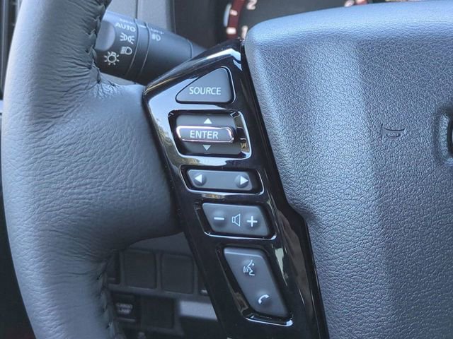 New 2026 Nissan Frontier Pro-X w/ Pro-X Convenience Package image 24