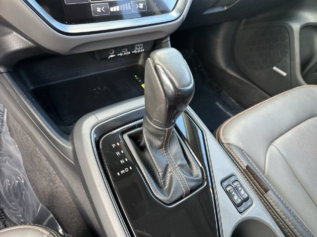Used 2025 Subaru Crosstrek 2.5i Limited AWD/4WD image 20