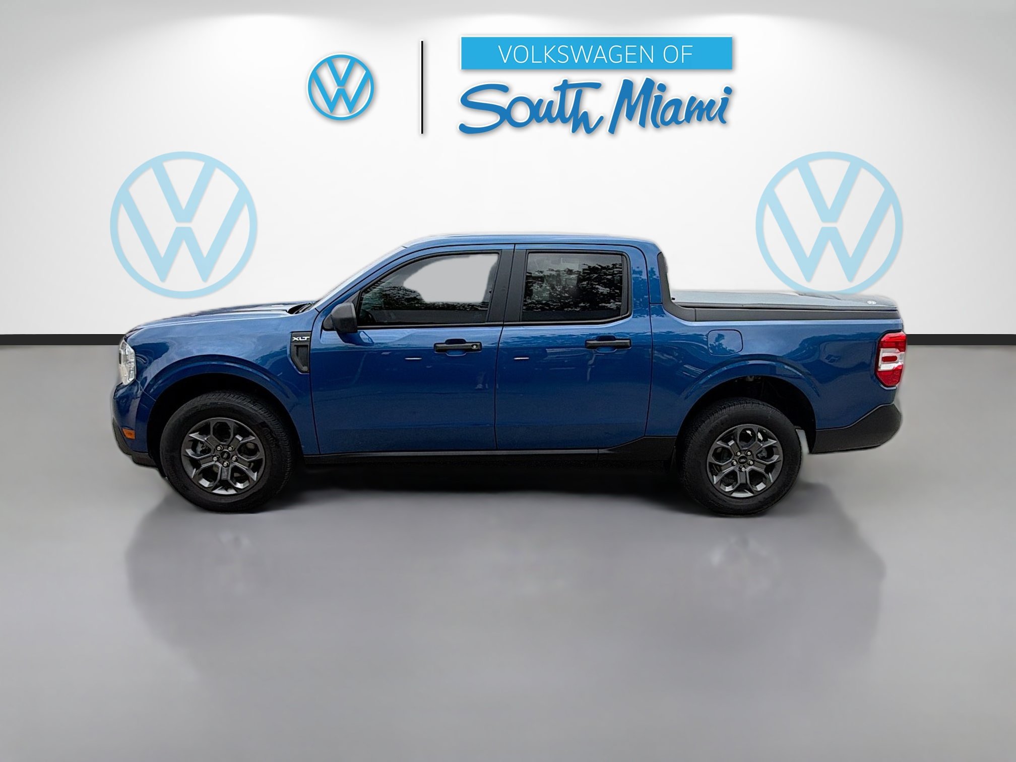Used 2024 Ford Maverick XLT w/ XLT Luxury Package FWD image 4