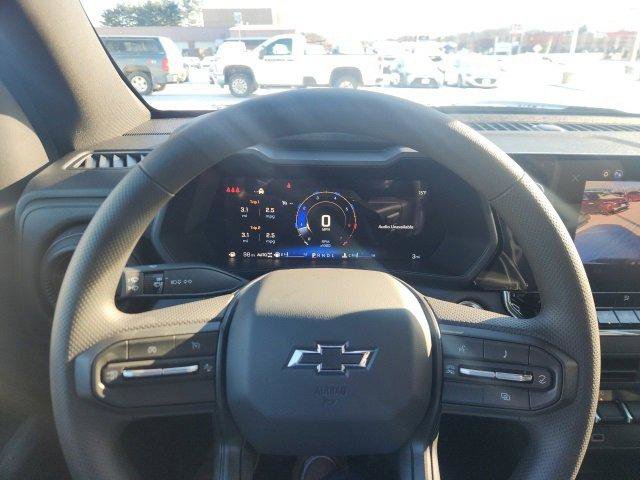 New 2026 Chevrolet Colorado Trail Boss image 14