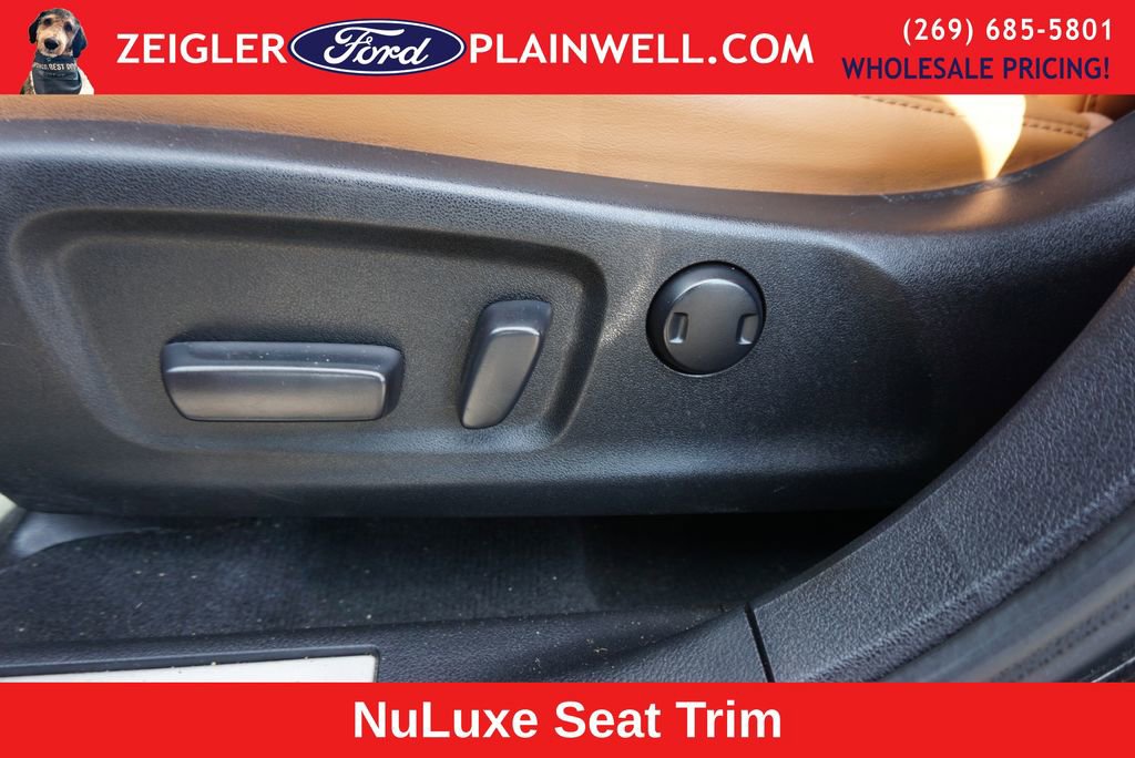 Used 2022 Lexus RX 350 AWD w/ Premium Package image 19