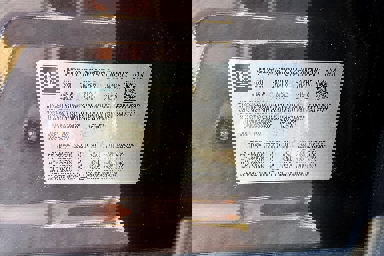 Used 2016 Buick Encore FWD image 35