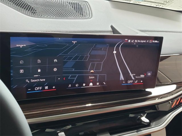 New 2026 BMW X5 M60i image 21