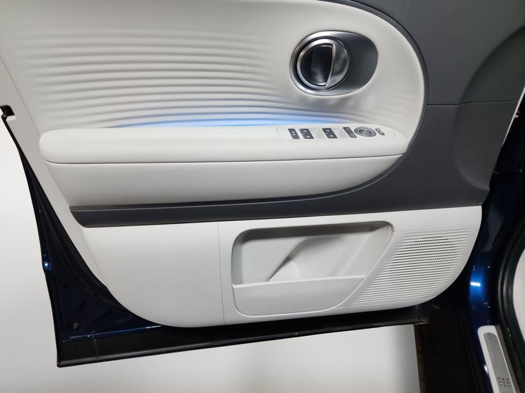 New 2026 Hyundai Ioniq 9 SEL w/ Tow & Go Package image 10