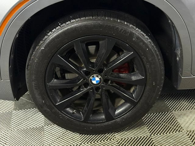 Used 2016 BMW X6 xDrive35i AWD/4WD image 18