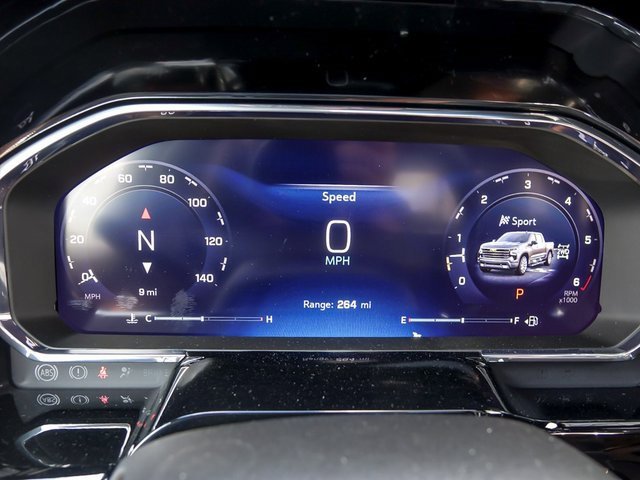 New 2026 Chevrolet Silverado 1500 High Country image 28