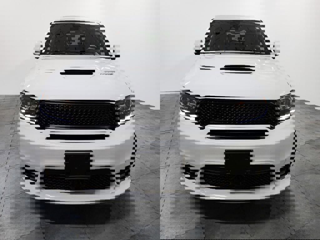 Used 2019 Dodge Durango SRT w/ Premium Interior Group image 2