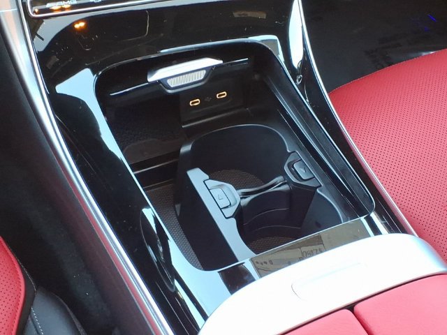 New 2026 Mercedes-Benz C 43 AMG 4MATIC Sedan image 7