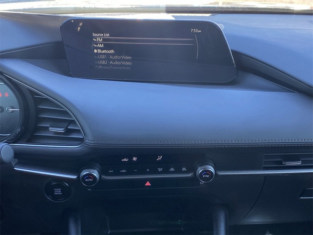 Used 2026 MAZDA MAZDA3 s Sport image 26