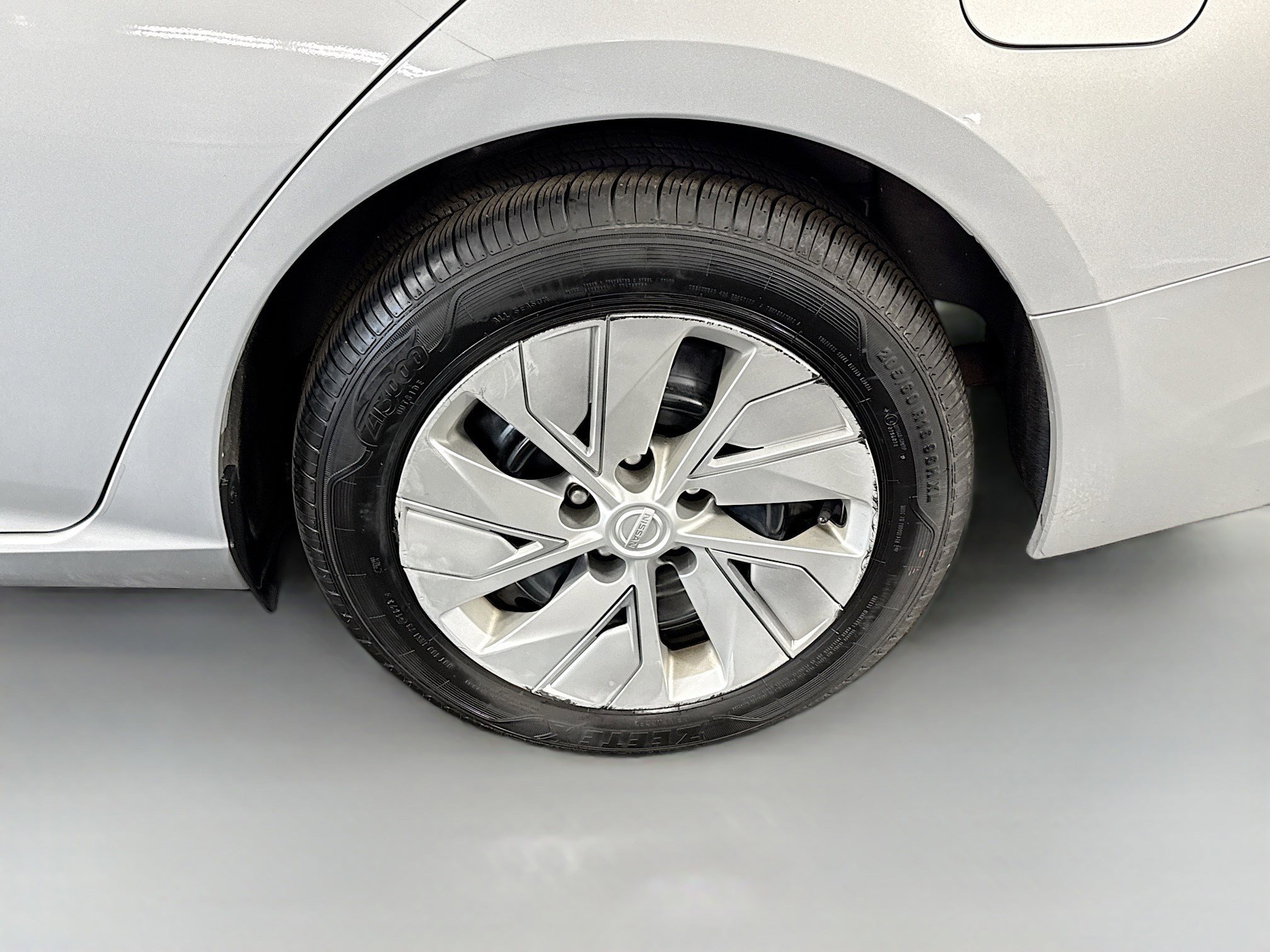 Used 2021 Nissan Altima 2.5 S image 37