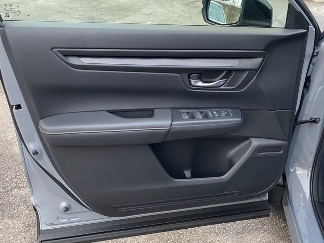 Certified 2024 Honda CR-V Sport image 12