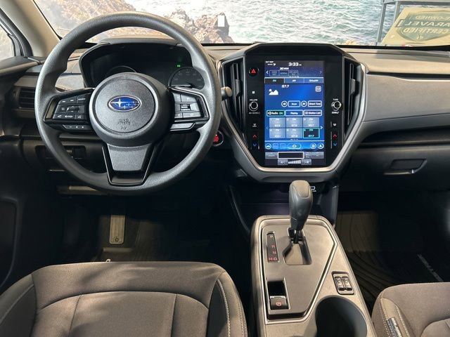 Used 2025 Subaru Crosstrek 2.0i Premium AWD/4WD image 50