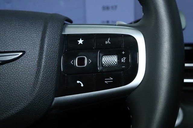 Used 2025 Genesis GV80 2.5T Standard image 23