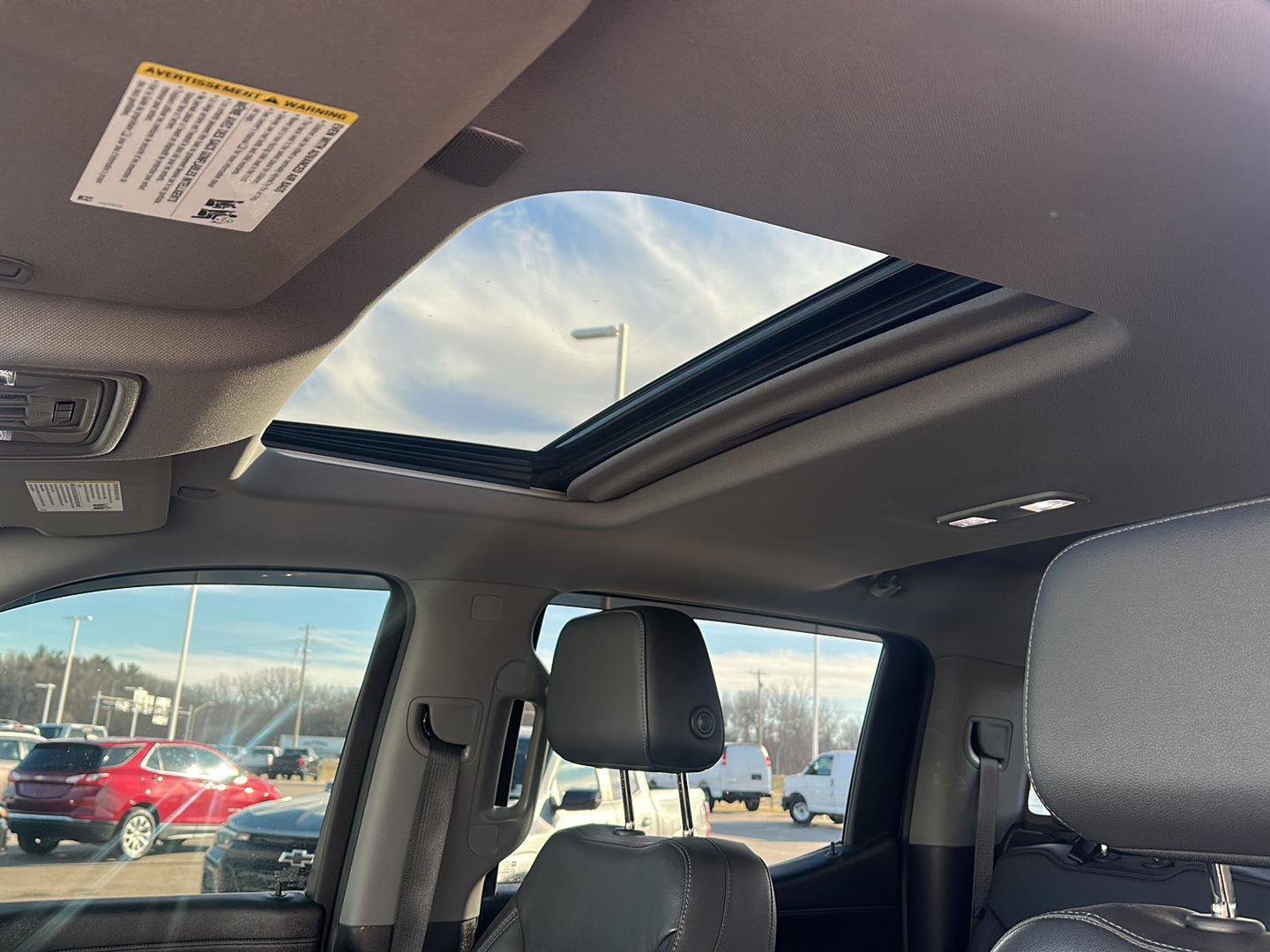 Used 2019 Chevrolet Silverado 1500 RST image 39