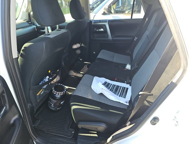 Used 2019 Toyota 4Runner SR5 RWD image 6