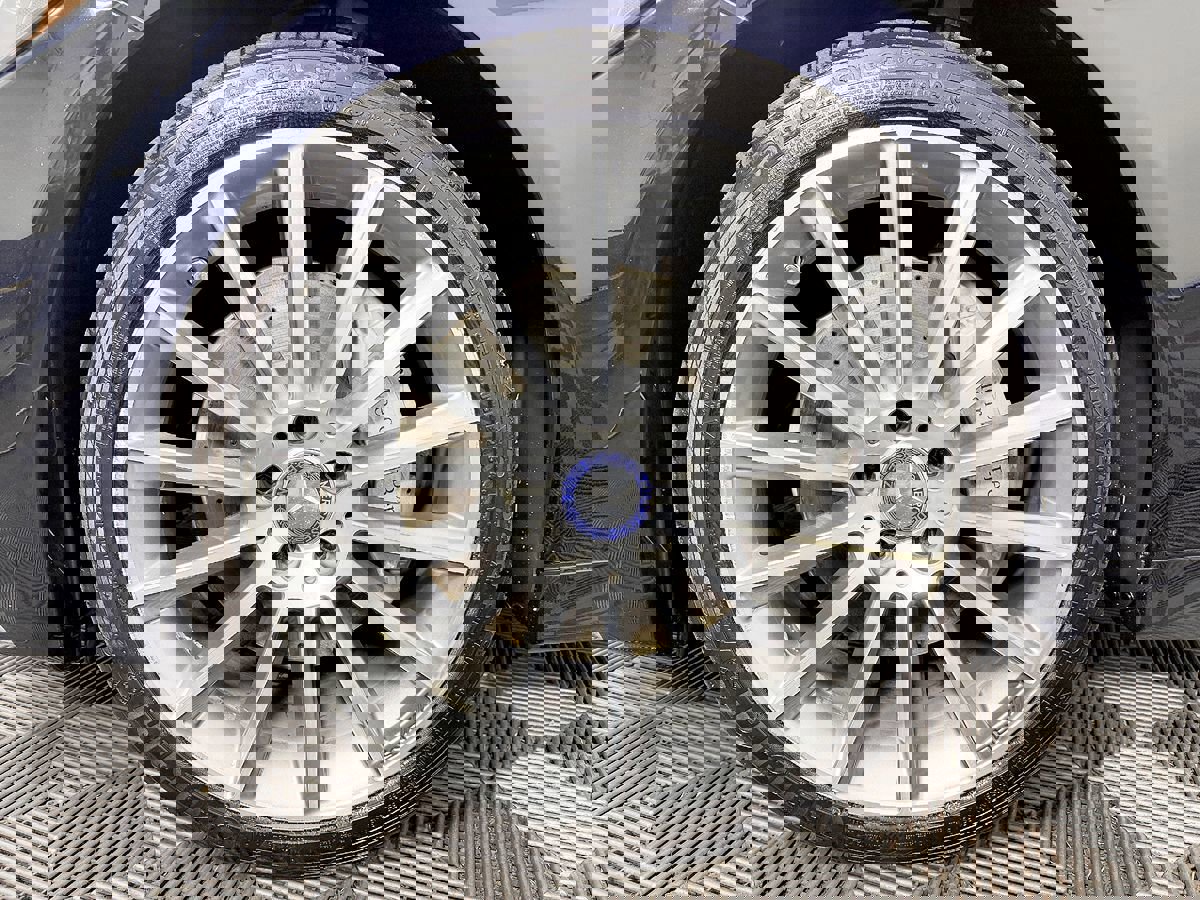 Used 2015 Mercedes-Benz C 400 4MATIC image 22