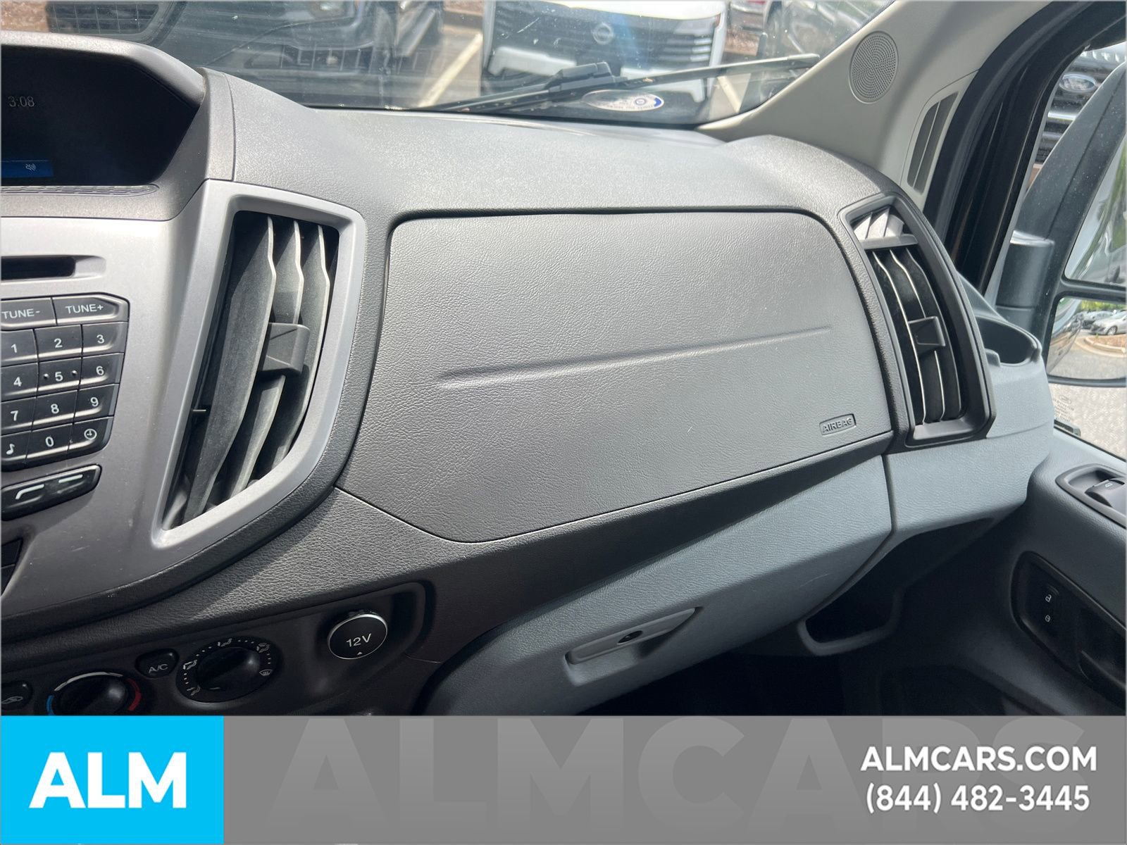 Used 2019 Ford Transit 350 XLT RWD image 31