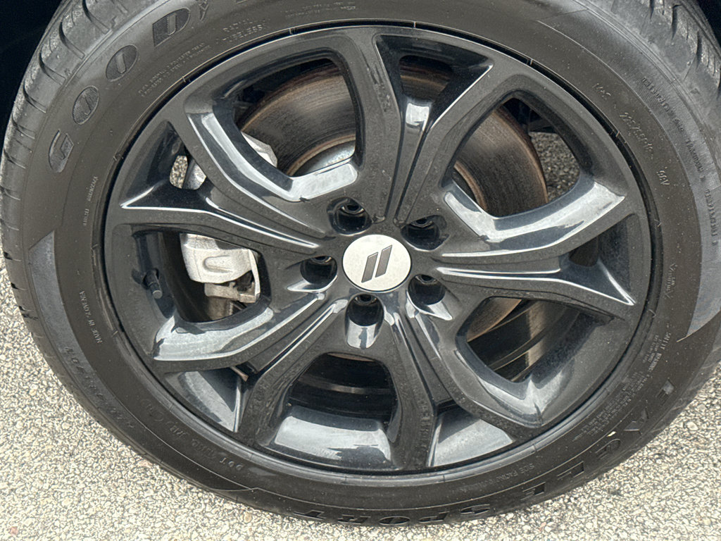 Used 2025 Dodge Hornet GT w/ GT Plus Package AWD/4WD image 9
