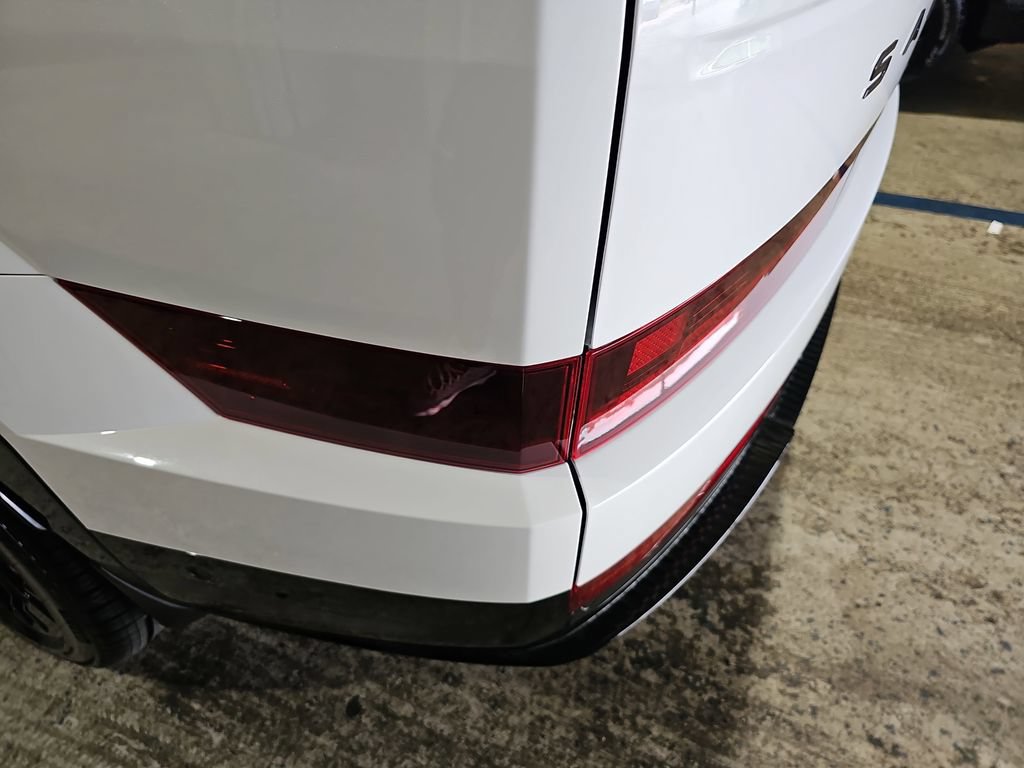 New 2026 Hyundai Santa Fe Calligraphy AWD/4WD image 36