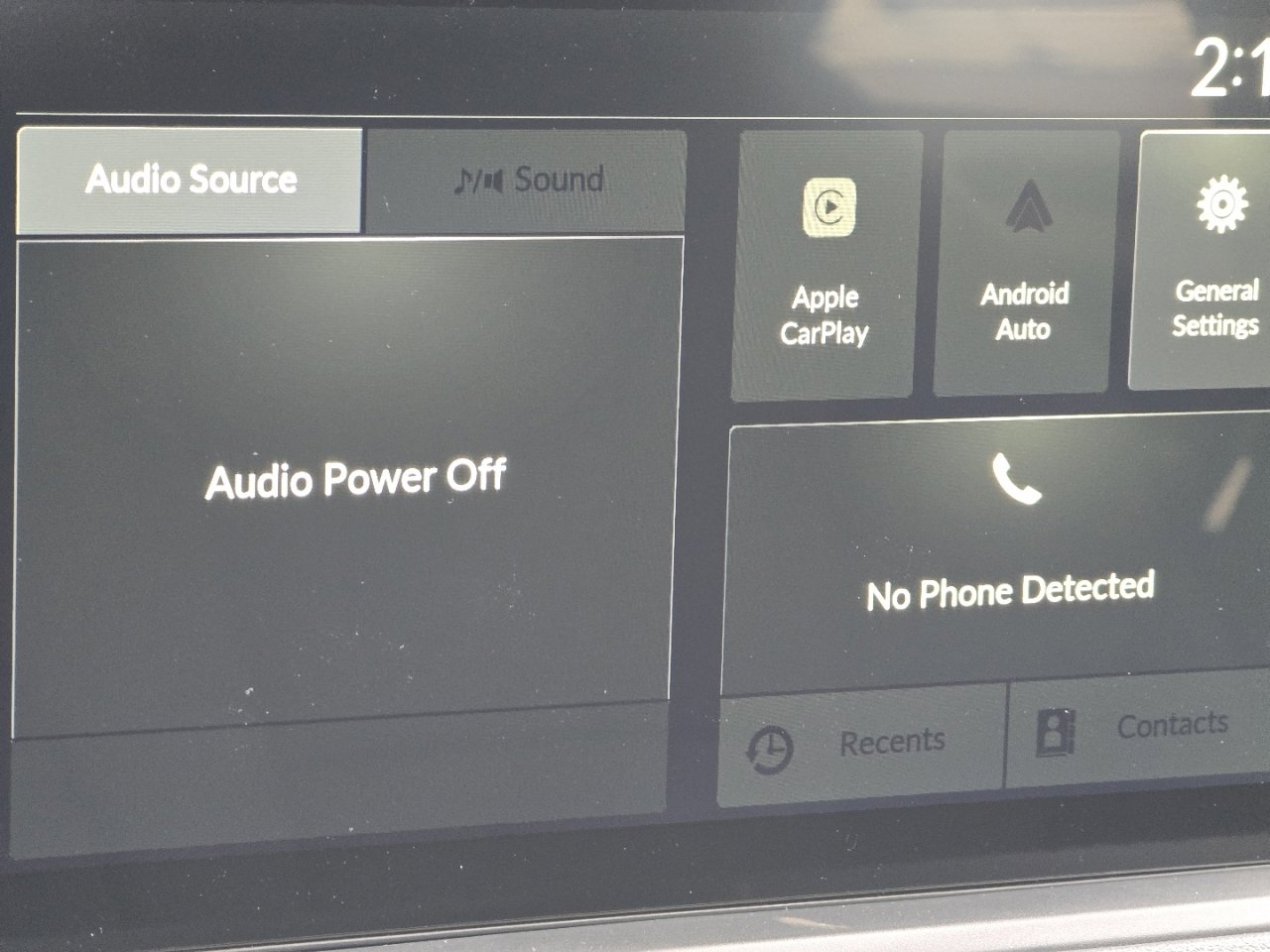 New 2026 Honda Accord LX image 27