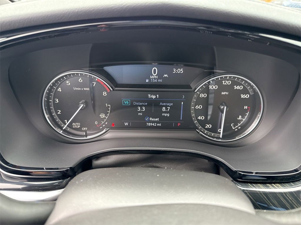 Used 2021 Cadillac XT6 Premium Luxury image 15