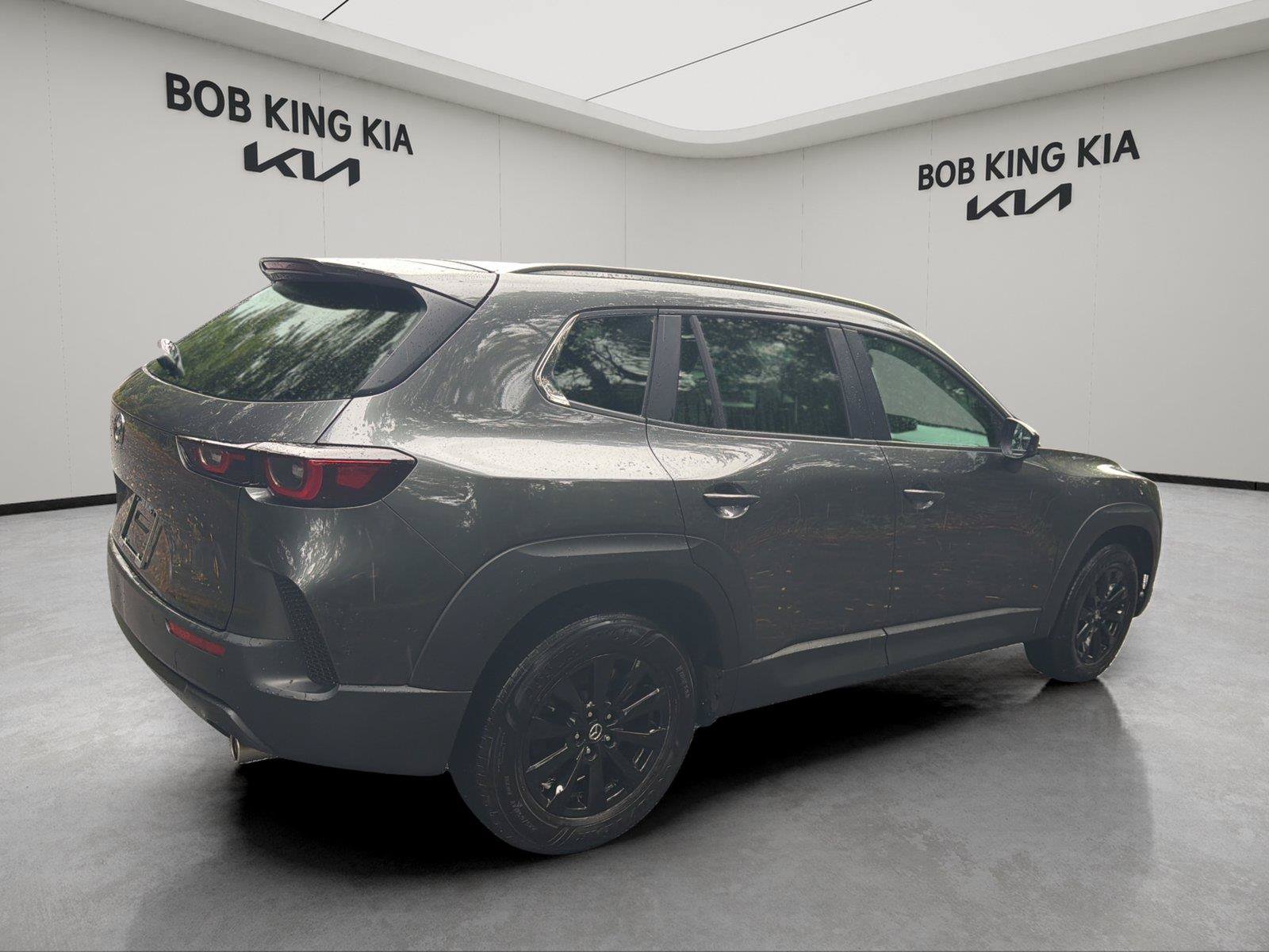 Used 2026 MAZDA CX-50 AWD 2.5 S w/ Weather Package image 5