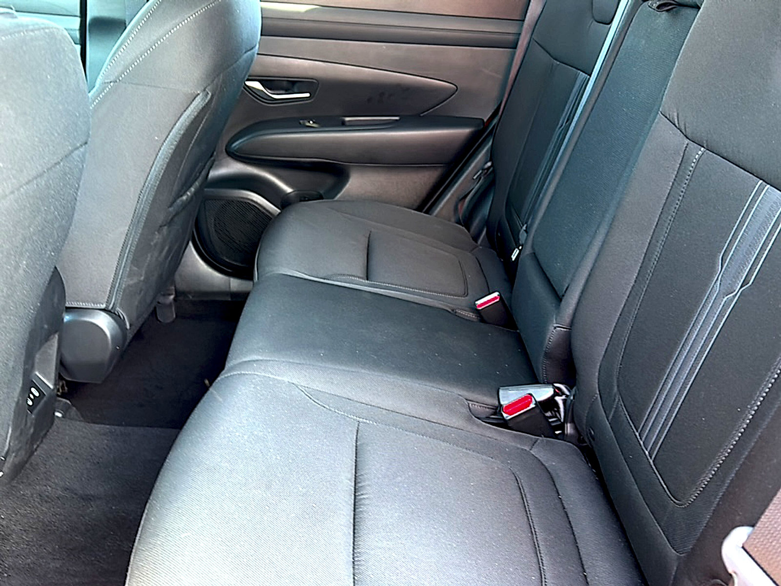 Used 2026 Hyundai Tucson SEL FWD image 18