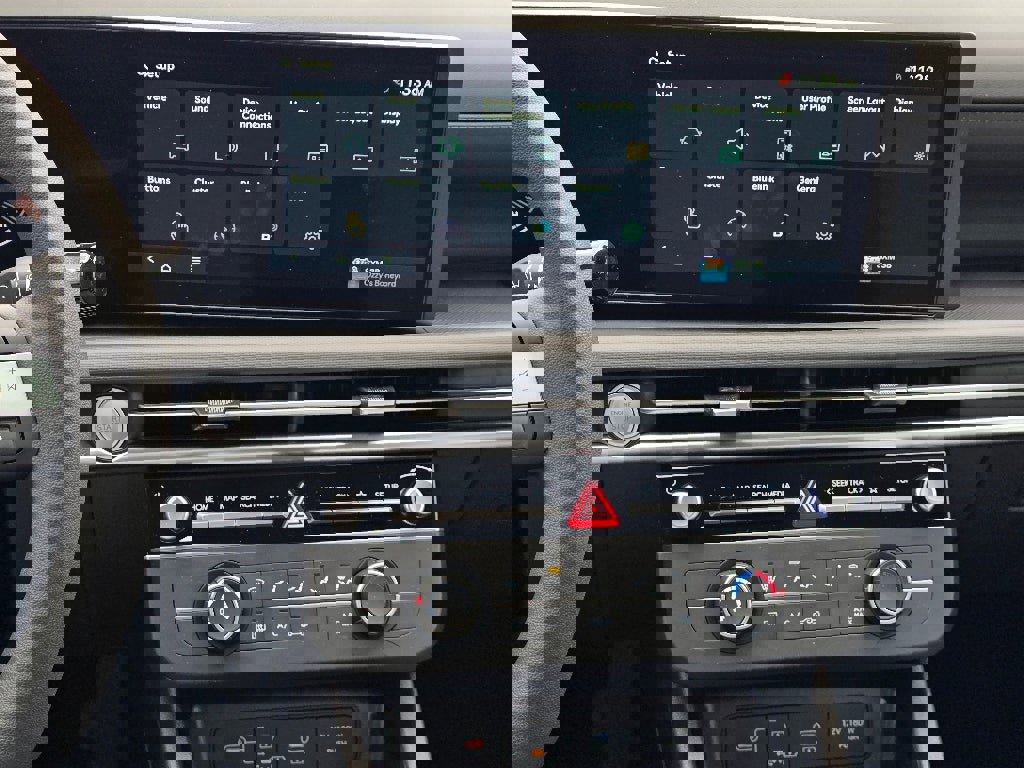 New 2025 Hyundai Santa Cruz SE image 17