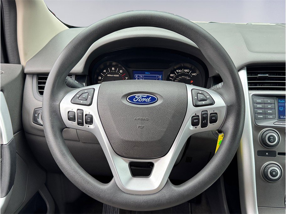 Used 2013 Ford Edge SE FWD image 12