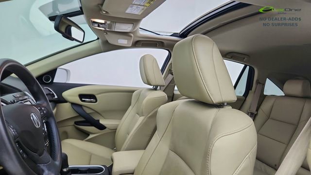 Used 2017 Acura RDX FWD w/ Technology Package image 32