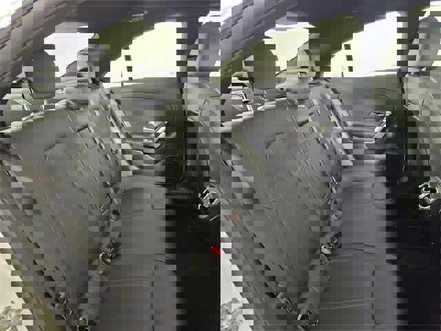 Certified 2025 Mercedes-Benz CLA 250 4MATIC image 21