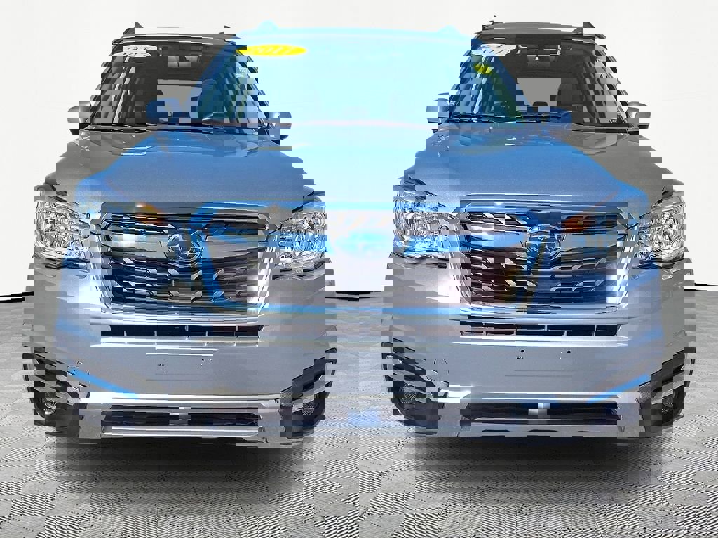 Used 2018 Subaru Forester 2.5i Premium image 2