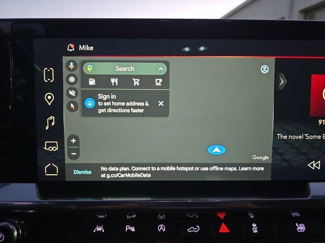 Used 2022 GMC Sierra 1500 SLT w/ SLT Premium Plus Package image 22