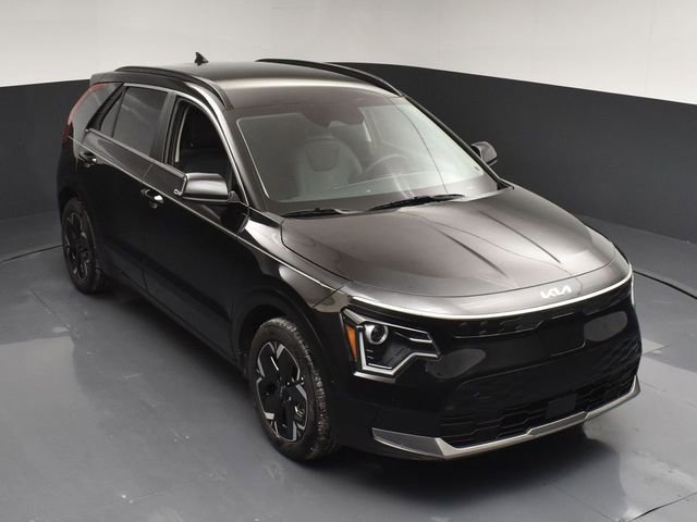 Certified 2025 Kia Niro Wind image 38