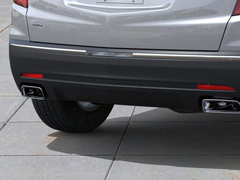 Used 2026 Cadillac XT5 Luxury w/ LPO, Floor Liner Package AWD/4WD image 14