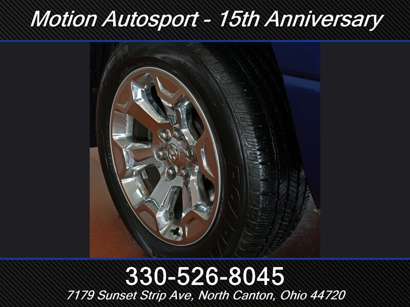 Used 2019 RAM 1500 Big Horn AWD/4WD image 38