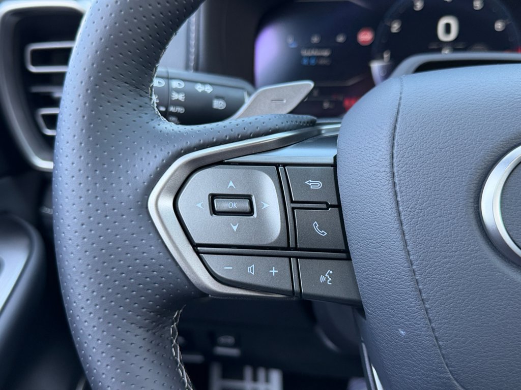 New 2026 Lexus IS 350 F Sport w/ Technology Package AWD/4WD image 18
