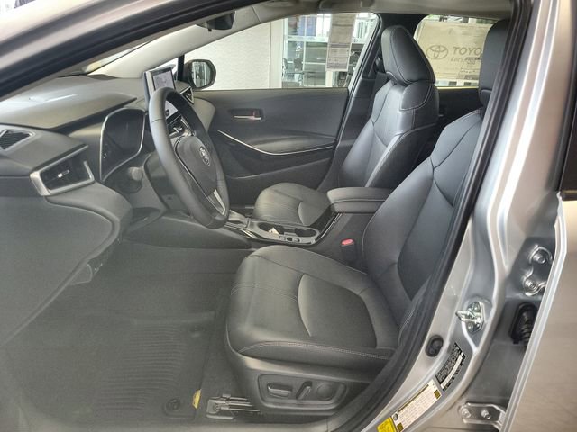 New 2026 Toyota Corolla XLE image 12