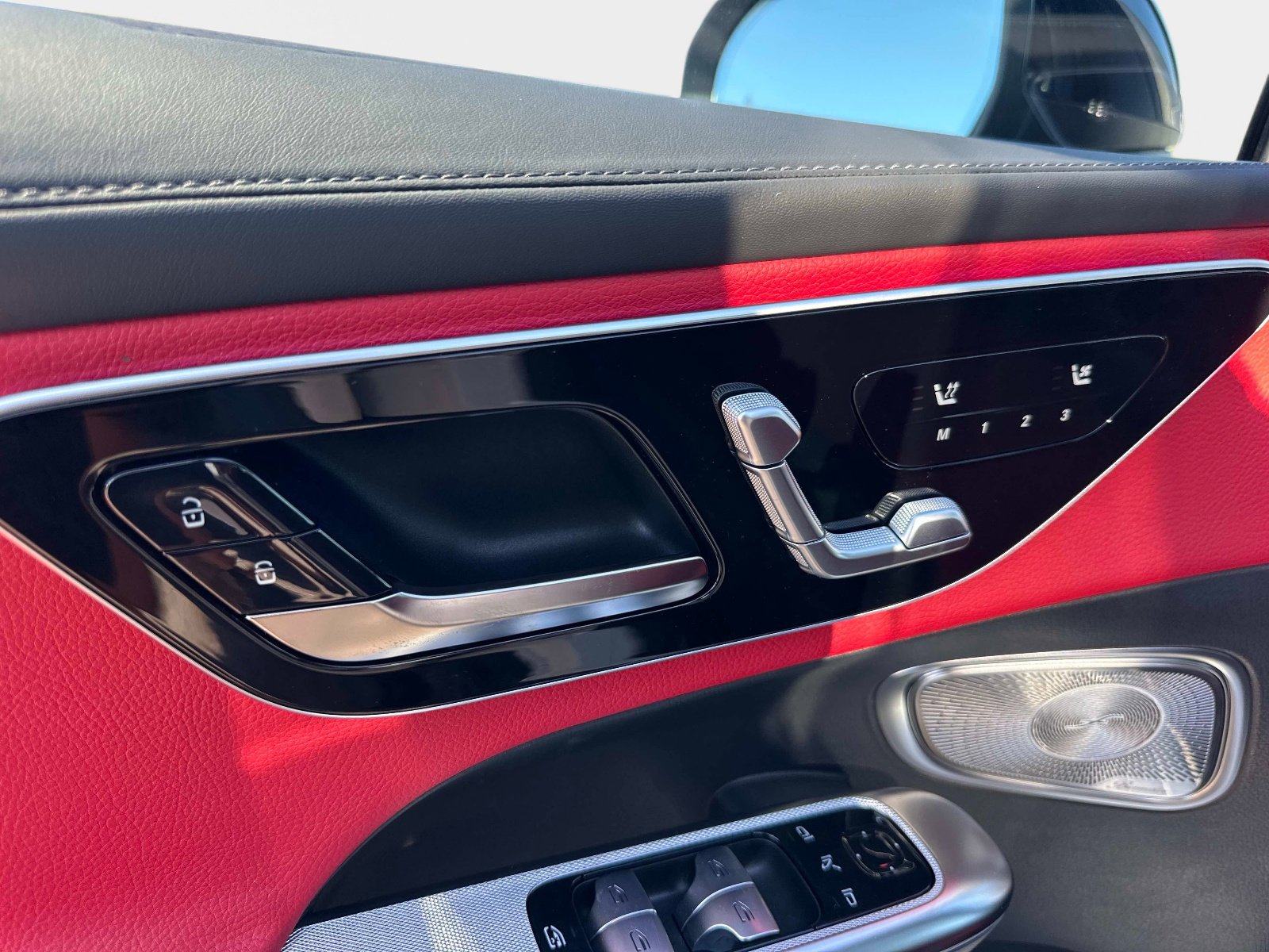 New 2026 Mercedes-Benz GLC 43 AMG AMG  43 4MATIC Coupe image 17