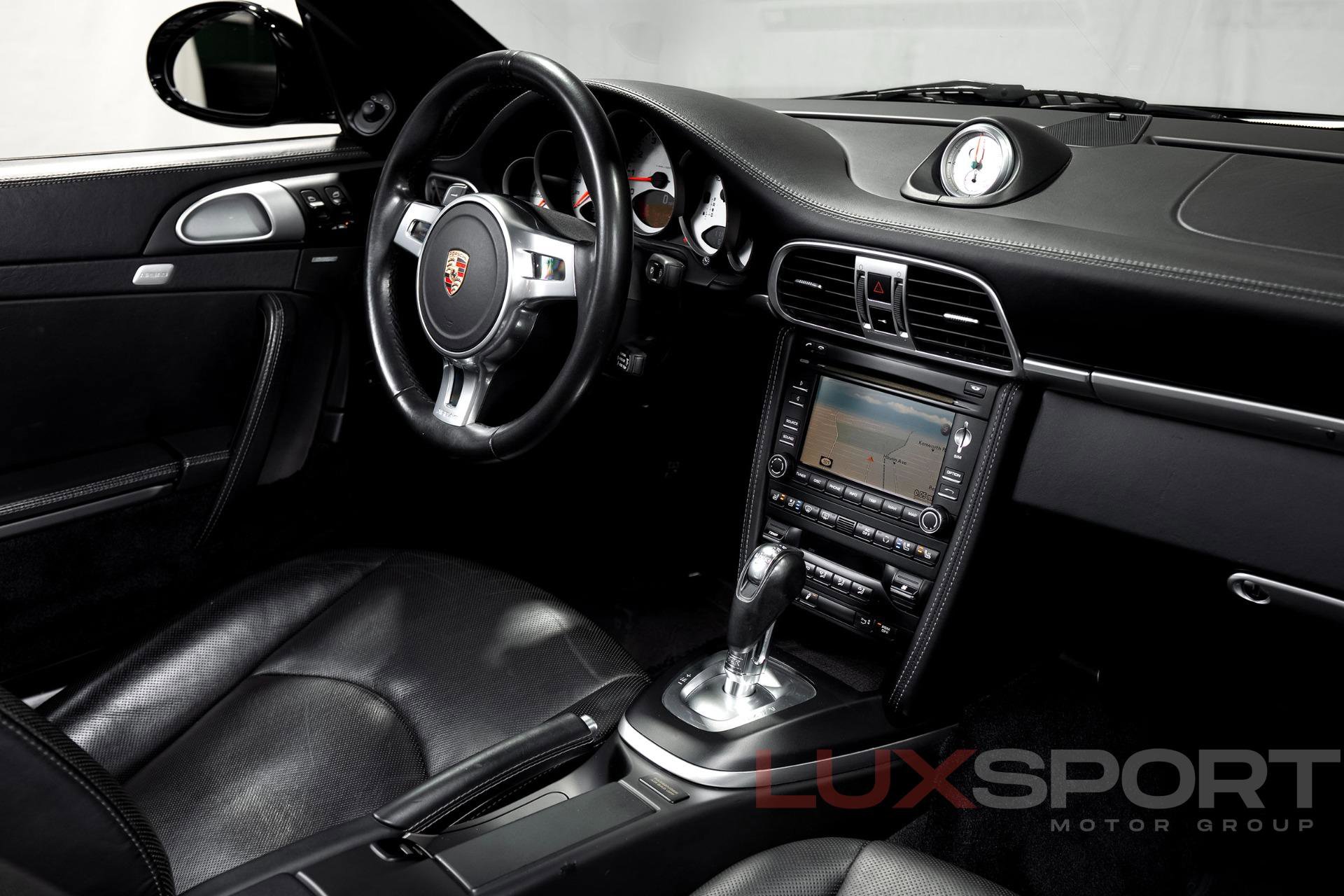 Used 2011 Porsche 911 Carrera S image 62