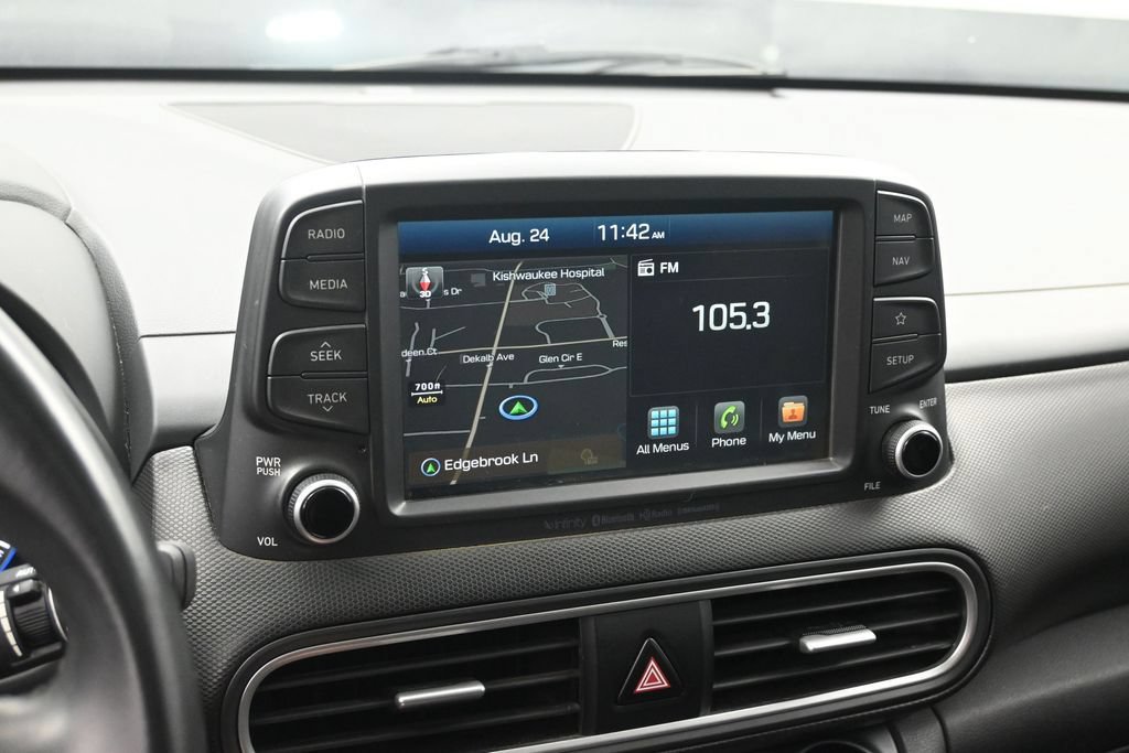 Used 2019 Hyundai Kona Ultimate FWD image 14