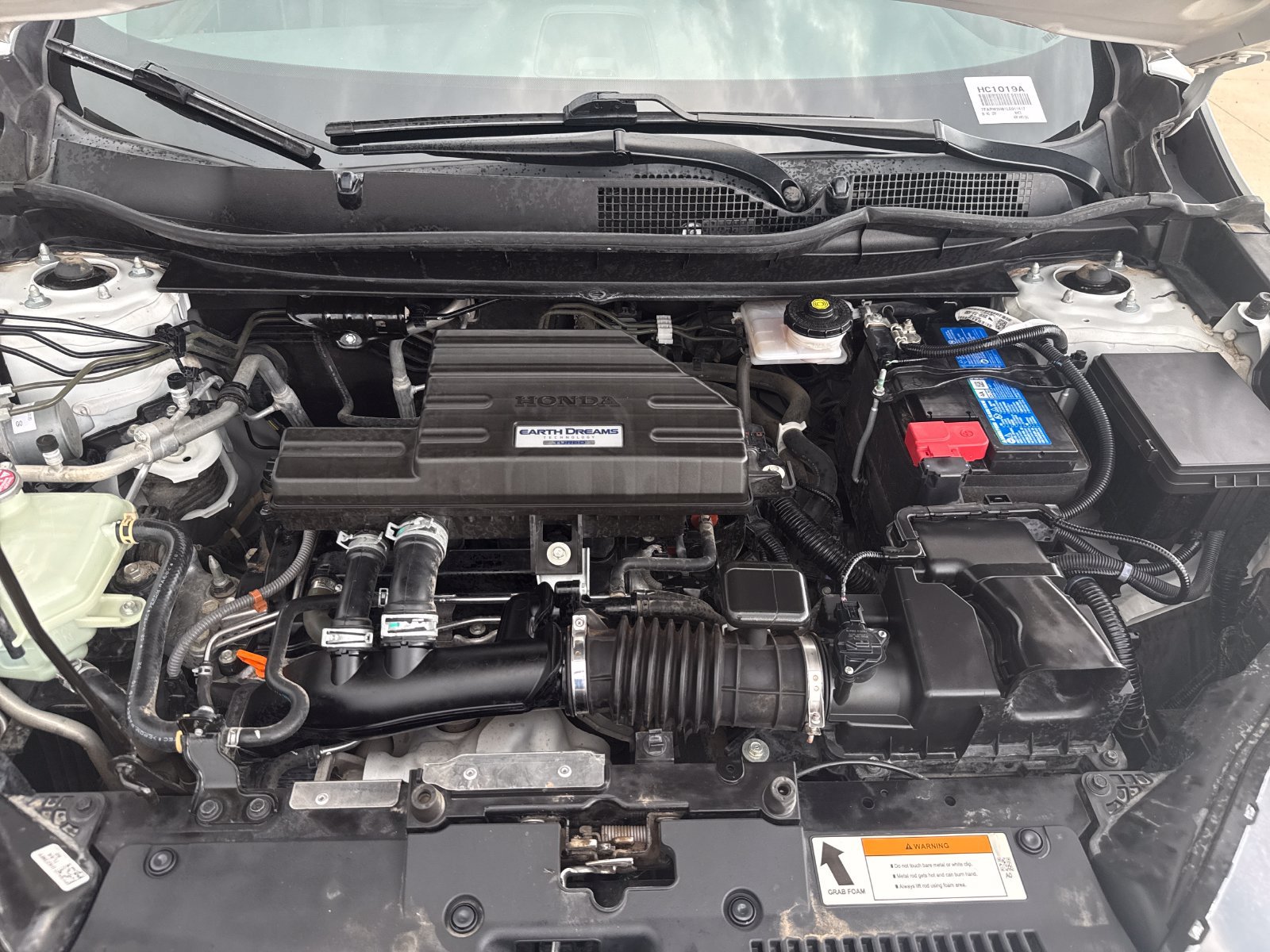 Used 2020 Honda CR-V EX-L image 18