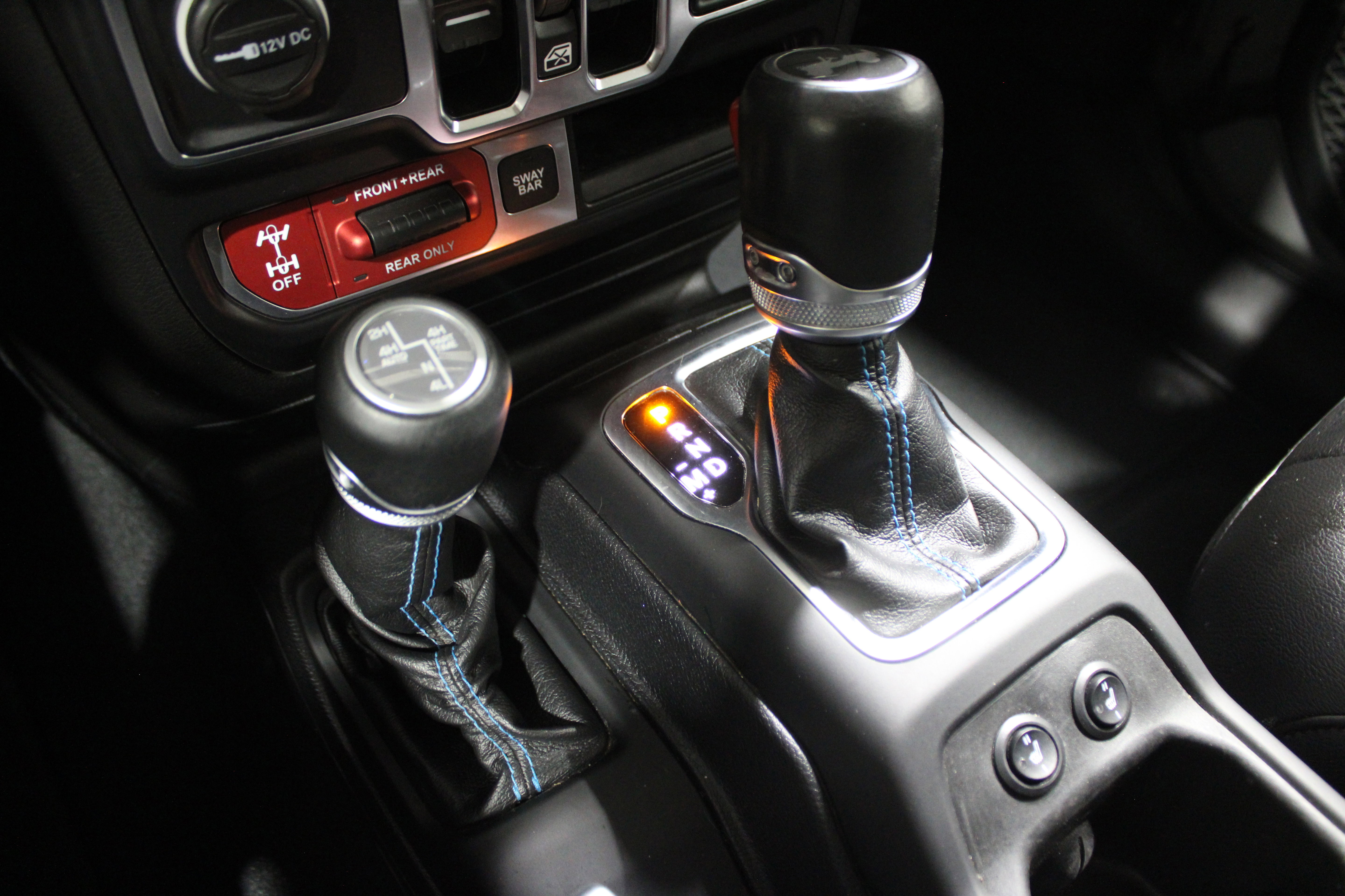 Used 2021 Jeep Wrangler Unlimited Rubicon 4xe image 22