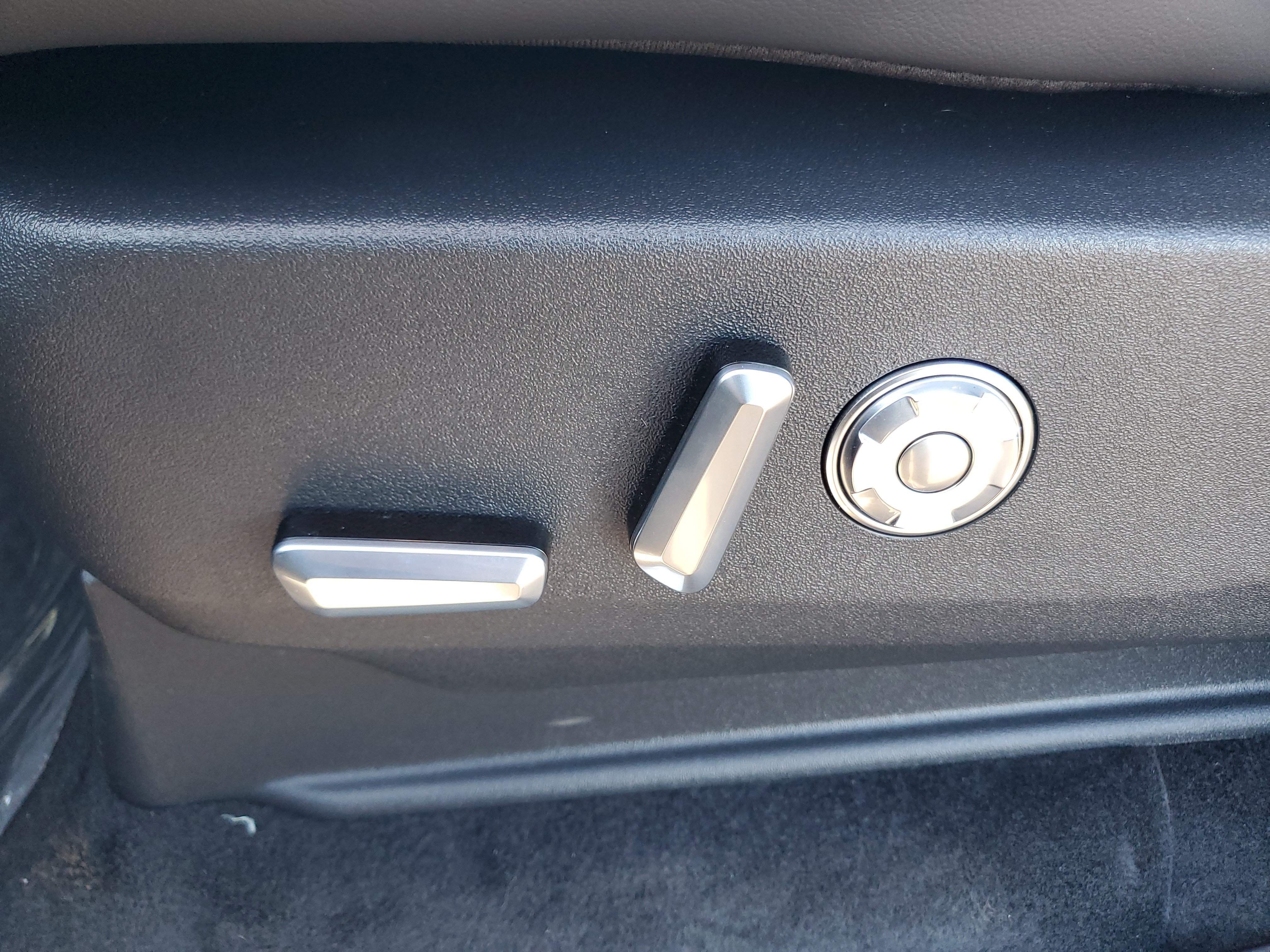 New 2027 Lincoln Navigator Reserve AWD/4WD image 13