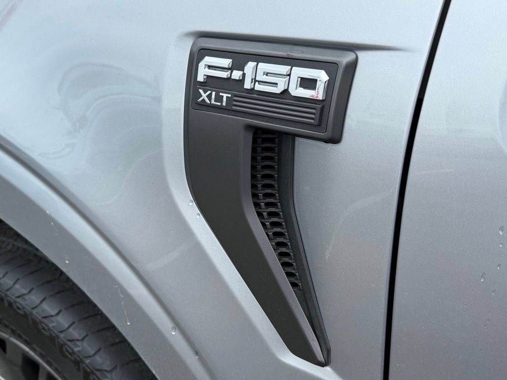 Used 2022 Ford F150 XLT w/ Equipment Group 302A High AWD/4WD image 23