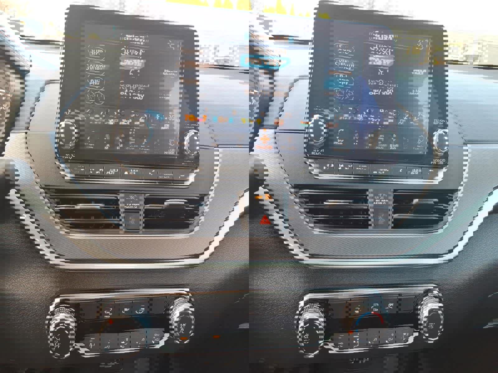 Used 2024 Nissan Altima 2.5 SR image 13