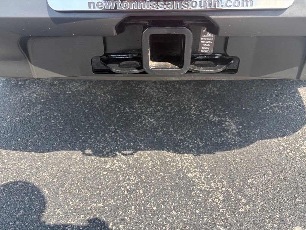 Used 2023 Nissan Pathfinder Platinum w/ Cargo Package AWD/4WD image 9