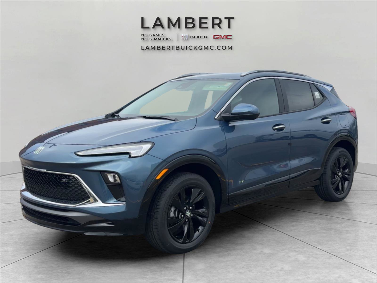 New 2026 Buick Encore GX Sport Touring w/ Comfort Package image 1