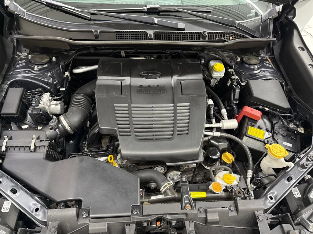 Used 2022 Subaru Forester image 11